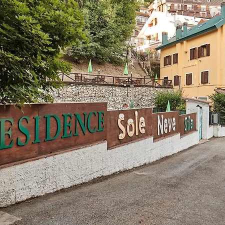 Solenevesila