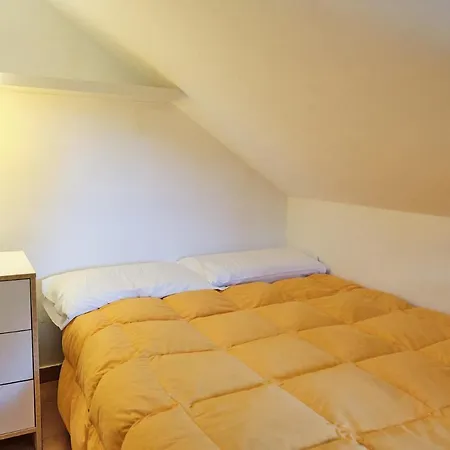 Apartmanhotel Solenevesila