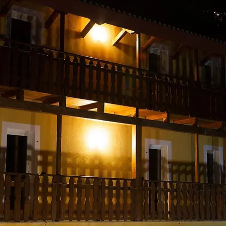 Apartmanhotel Solenevesila Camigliatello Silano