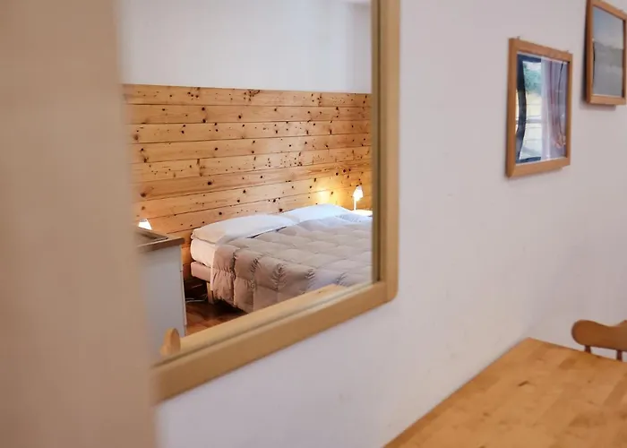 Solenevesila Apartmanhotel Camigliatello Silano