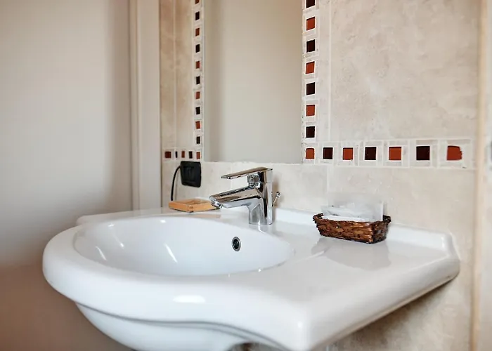 Solenevesila Apartmanhotel Camigliatello Silano