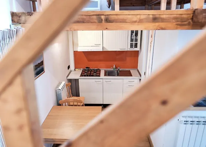 Apartmanhotel Solenevesila