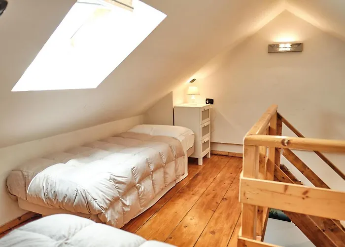 Apartmanhotel Solenevesila 3*