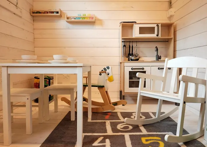 Solenevesila Apartmanhotel Camigliatello Silano