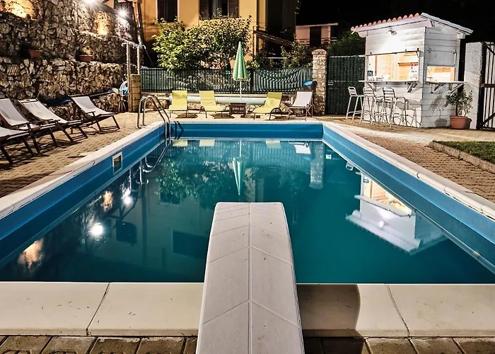 Solenevesila 3* Camigliatello Silano