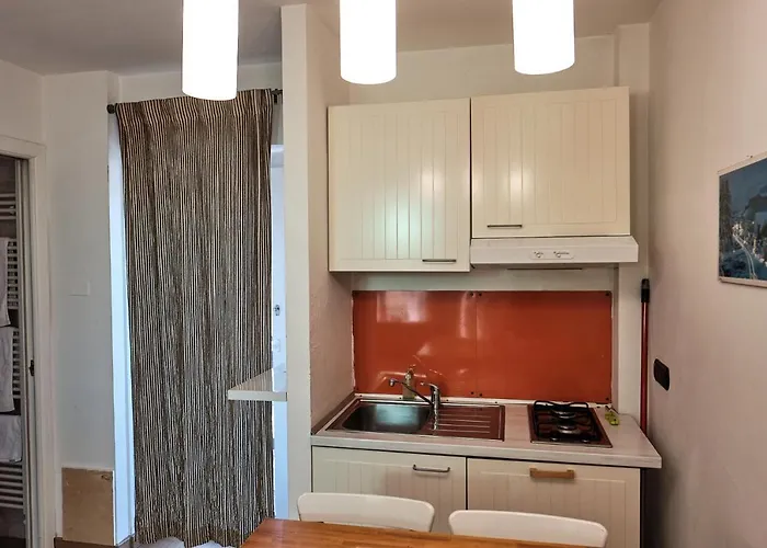 Solenevesila Apartmanhotel 3*