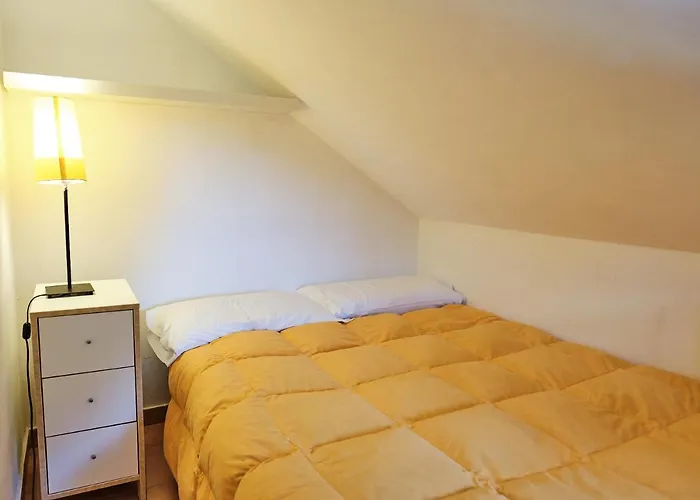 Apartmanhotel Solenevesila